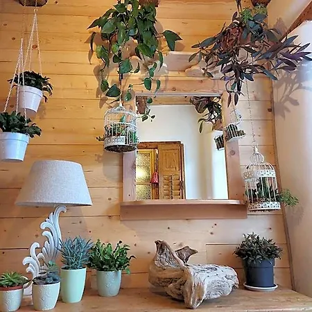 Sognoincadore Bed and breakfast