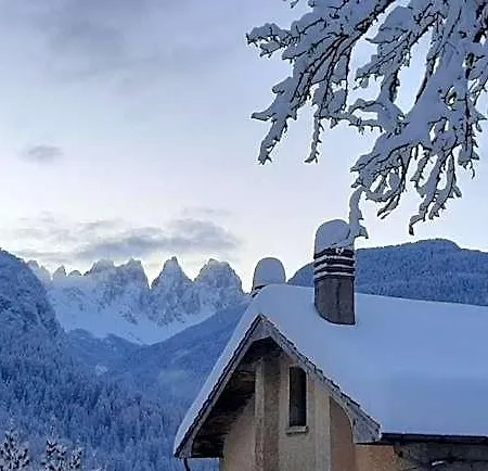 Sognoincadore Domegge di Cadore