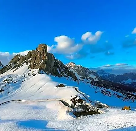 Sognoincadore Bed and breakfast Domegge di Cadore