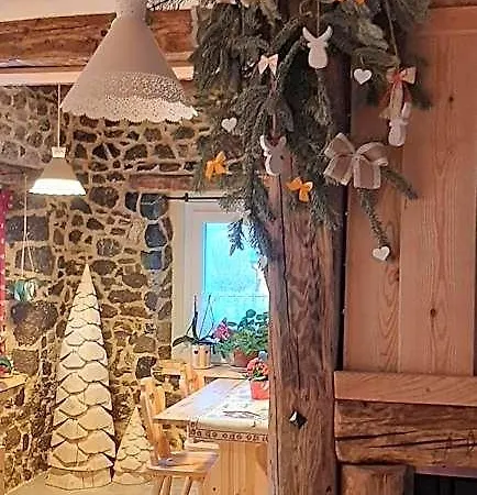 Panzió Sognoincadore Domegge di Cadore