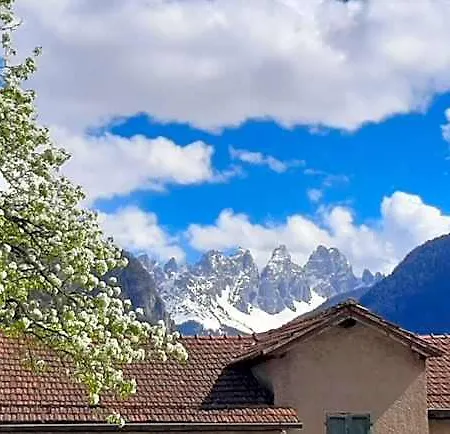 Sognoincadore Domegge di Cadore