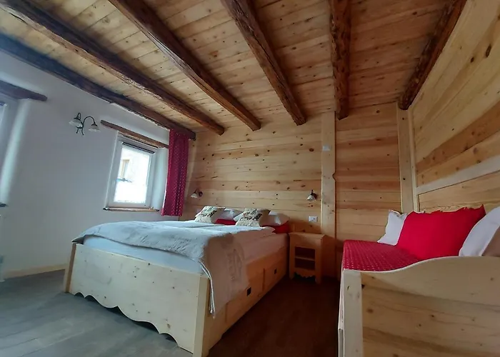 Sognoincadore Bed & Breakfast 3*