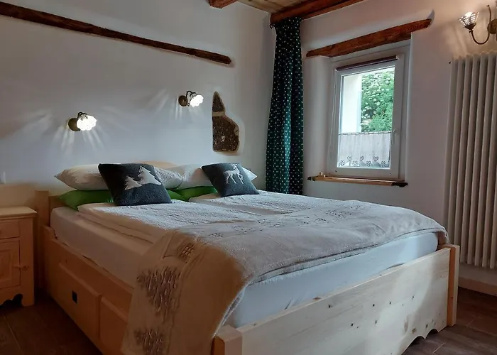 Bed & Breakfast Sognoincadore 3*