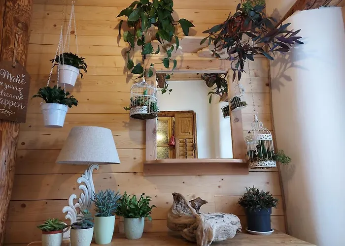 Bed & Breakfast Sognoincadore Domegge di Cadore