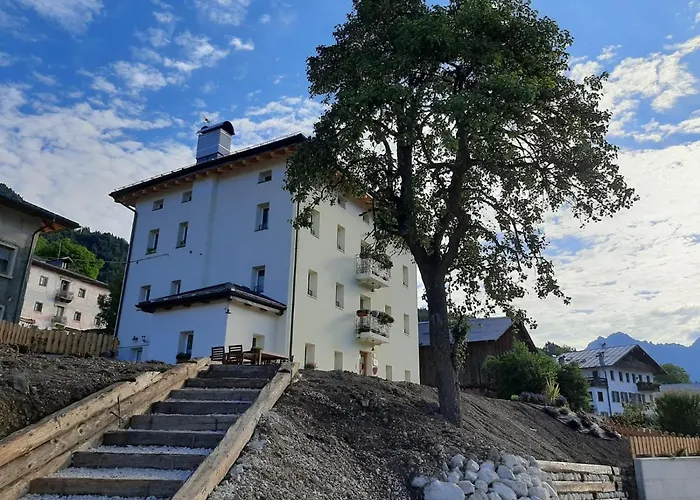 Sognoincadore Bed & Breakfast Domegge di Cadore
