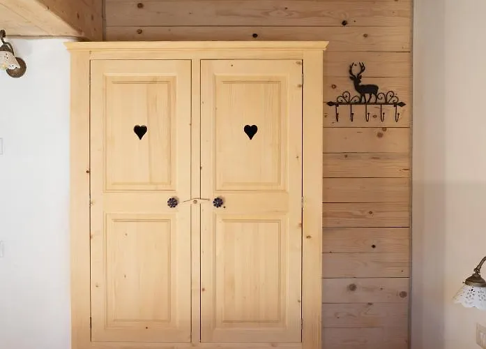 Bed & Breakfast Sognoincadore