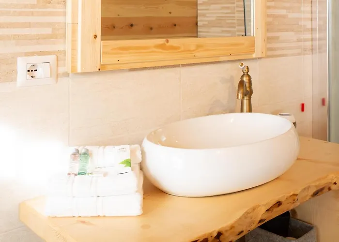 Sognoincadore Bed & Breakfast 3*