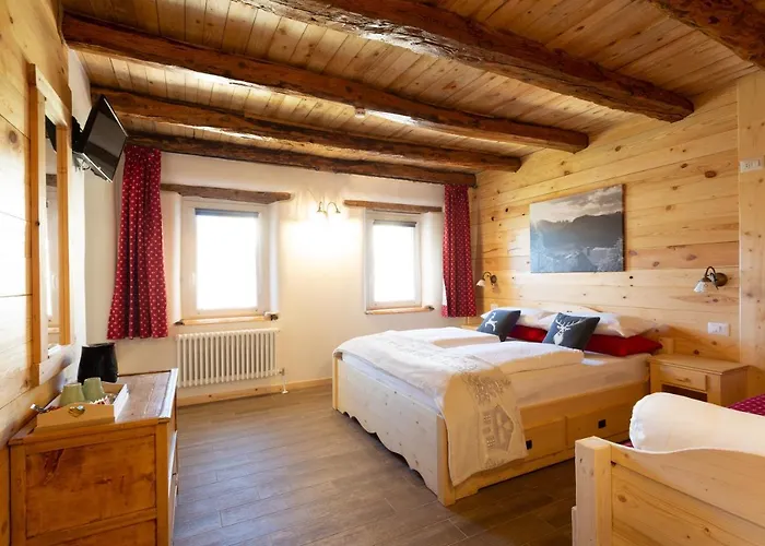 Sognoincadore Bed & Breakfast Domegge di Cadore