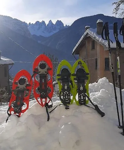 Sognoincadore Bed & Breakfast Domegge di Cadore