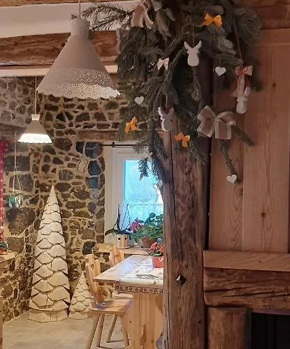 Sognoincadore Bed & Breakfast Domegge di Cadore