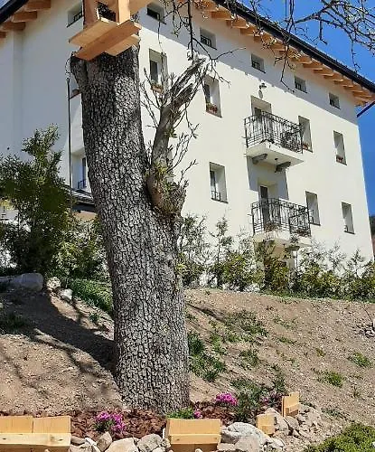Sognoincadore Panzió Domegge di Cadore