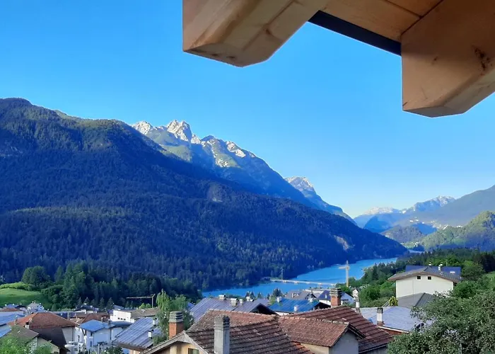 Sognoincadore Panzió Domegge di Cadore