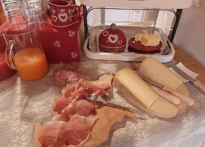 Sognoincadore 3* Domegge di Cadore