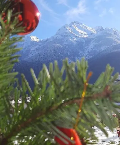 Panzió Sognoincadore 3*