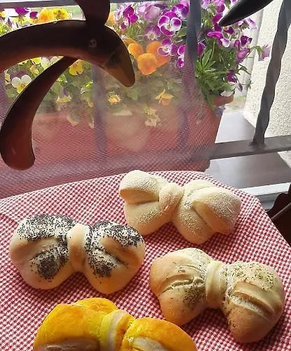 Sognoincadore Panzió