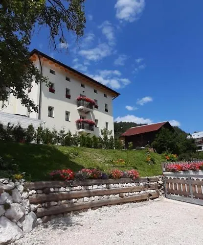 Sognoincadore Bed & Breakfast Domegge di Cadore