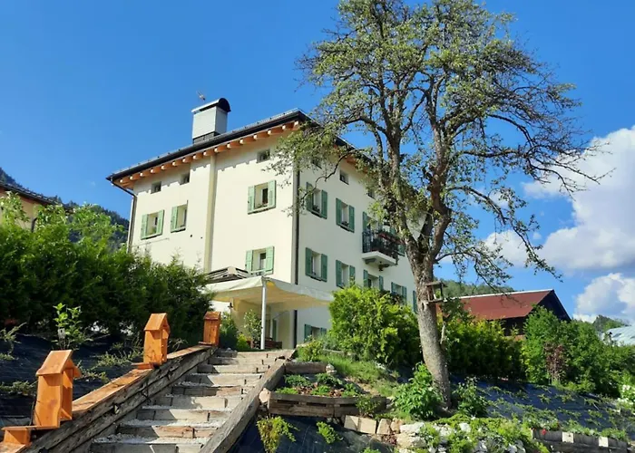 Bed & Breakfast Sognoincadore 3*